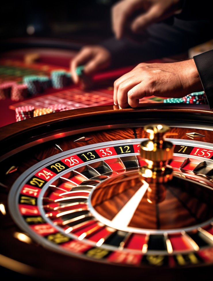 Hasil undian real-time ditampilkan dengan jelas Layar hasil undian Taiwan Pools live